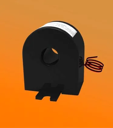 TORO-BOX-30X35-BP Toroidal Current Transformer