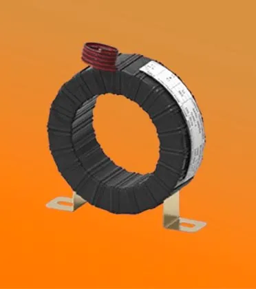 Toroidal Current Transformer - Model 4