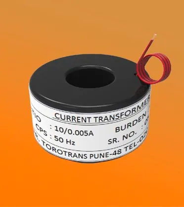 TORO-RING-32 Toroidal Current Transformer