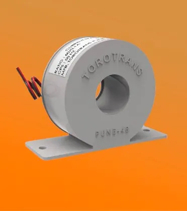 TORO-OMEGA-55 Toroidal Current Transformer