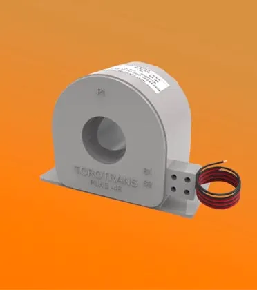 TORO-OMEGA-70 Toroidal Current Transformer
